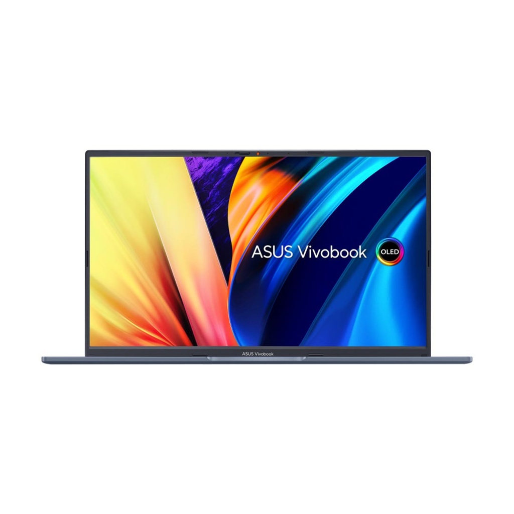 Asus Vivobook X1503ZA-L1438W i5-12500H/8GB RAM/512GB SSD/Iris Xe/12th/15.6" FHD/Windows 11 Laptop