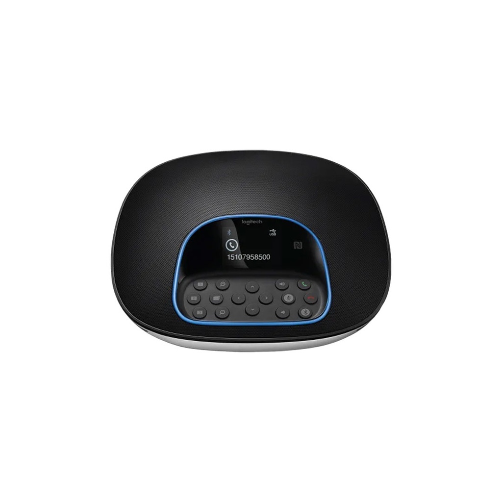Logitech Group Video Conferencing System