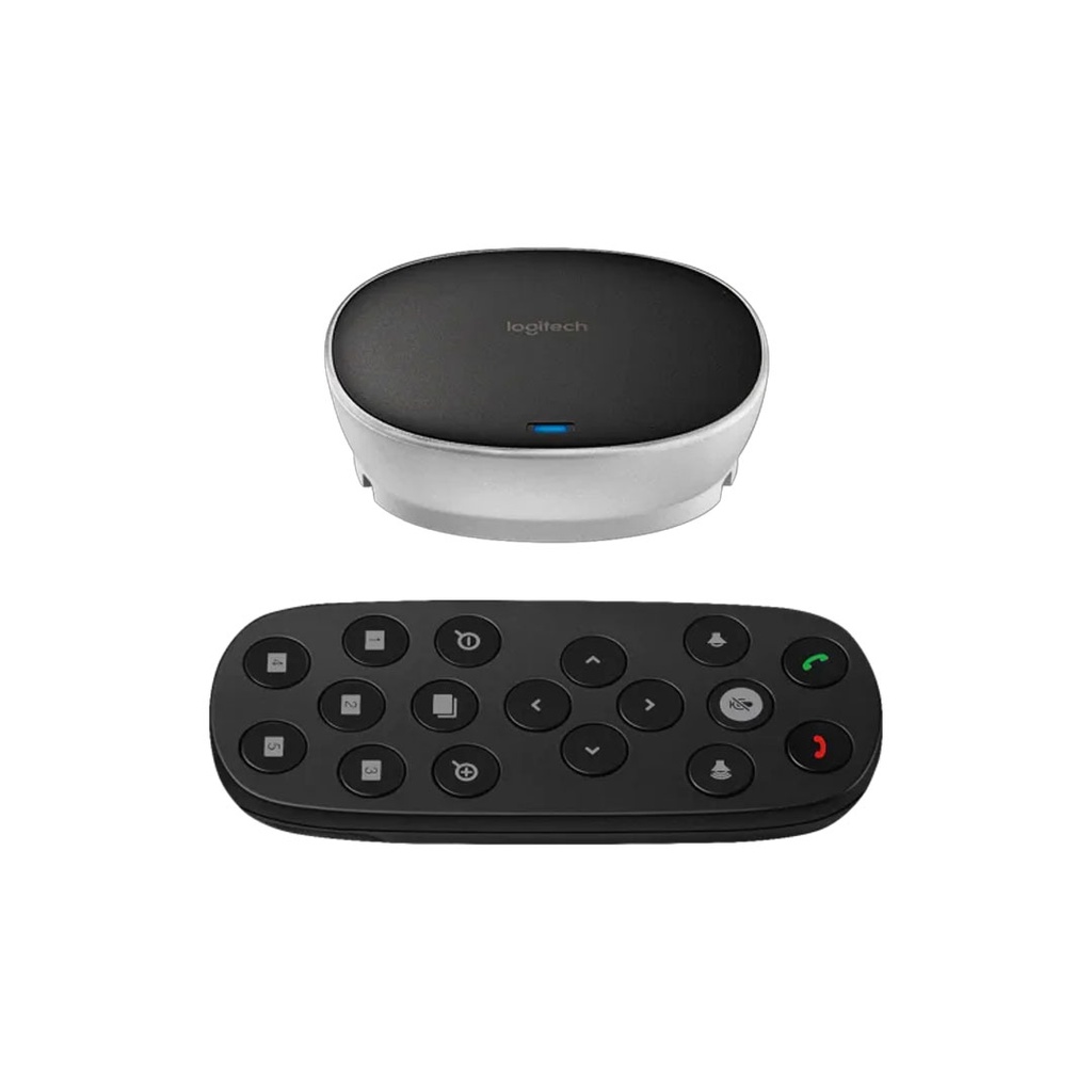 Logitech Group Video Conferencing System
