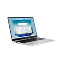 Acer Aspire Lite 15 (AL15-49P-R72J) Ryzen 7 7730U | 8GB RAM | 512GB SSD | AMD Radeon Graphics | 15.6" FHD IPS Display | Windows 11 | Light Silver | 2 Years Warranty