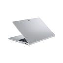 Acer Aspire Lite 15 (AL15-49P-R72J) Ryzen 7 7730U | 8GB RAM | 512GB SSD | AMD Radeon Graphics | 15.6" FHD IPS Display | Windows 11 | Light Silver | 2 Years Warranty