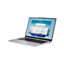Acer Aspire Lite 15 (AL15-49P-R72J) Ryzen 7 7730U | 8GB RAM | 512GB SSD | AMD Radeon Graphics | 15.6" FHD IPS Display | Windows 11 | Light Silver | 2 Years Warranty