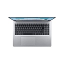 Acer Aspire Lite 15 (AL15-49P-R72J) Ryzen 7 7730U | 8GB RAM | 512GB SSD | AMD Radeon Graphics | 15.6" FHD IPS Display | Windows 11 | Light Silver | 2 Years Warranty