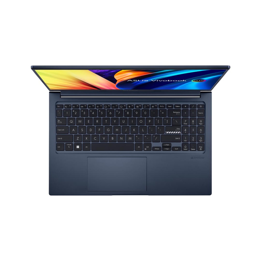 Asus Vivobook X1503ZA-L1438W i5-12500H/8GB RAM/512GB SSD/Iris Xe/12th/15.6" FHD/Windows 11 Laptop