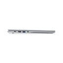 Acer Aspire Lite 15 (AL15-49P-R72J) Ryzen 7 7730U | 8GB RAM | 512GB SSD | AMD Radeon Graphics | 15.6" FHD IPS Display | Windows 11 | Light Silver | 2 Years Warranty