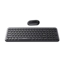 Havit KB254GCM Wireless Keyboard & Mouse Combo