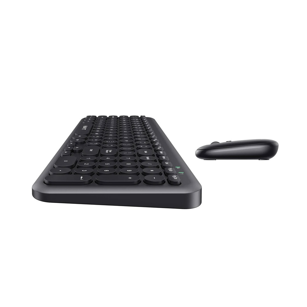 Havit KB254GCM Wireless Keyboard & Mouse Combo