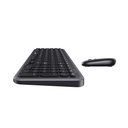 Havit KB254GCM Wireless Keyboard & Mouse Combo