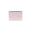 Apple MacBook Neo 13-Inch | A18 Pro Chipset | 6-Core CPU | 5-Core GPU | 8GB Unified Memory | 256GB SSD | Blush l 2-Years Authorized Warranty