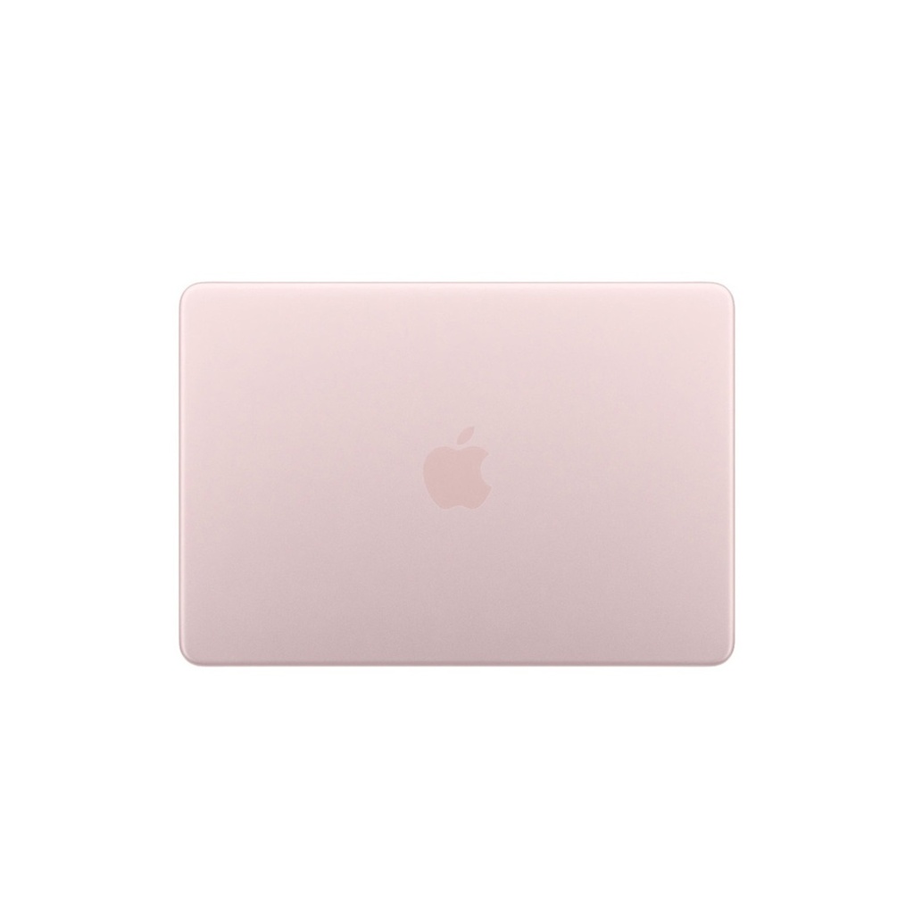 Apple MacBook Neo 13-Inch | A18 Pro Chipset | 6-Core CPU | 5-Core GPU | 8GB Unified Memory | 256GB SSD | Blush l 2-Years Authorized Warranty