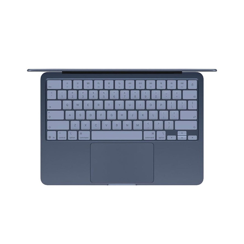 Apple MacBook Neo 13-Inch | A18 Pro Chipset | 6-Core CPU | 5-Core GPU | 8GB Unified Memory | 512GB SSD | Indigo l 2-Years Authorized Warranty