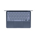Apple MacBook Neo 13-Inch | A18 Pro Chipset | 6-Core CPU | 5-Core GPU | 8GB Unified Memory | 512GB SSD | Indigo l 2-Years Authorized Warranty