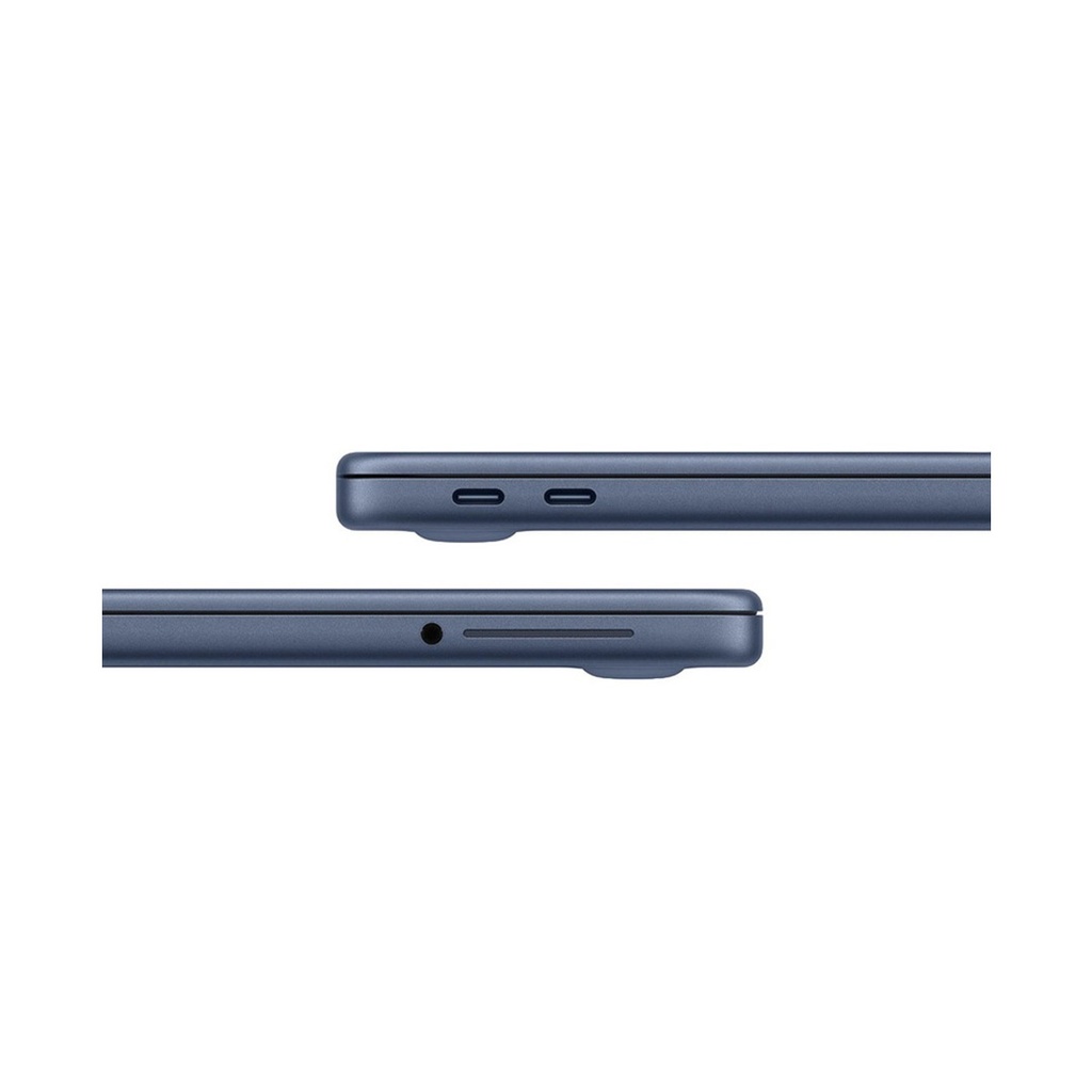 Apple MacBook Neo 13-Inch | A18 Pro Chipset | 6-Core CPU | 5-Core GPU | 8GB Unified Memory | 512GB SSD | Indigo l 2-Years Authorized Warranty