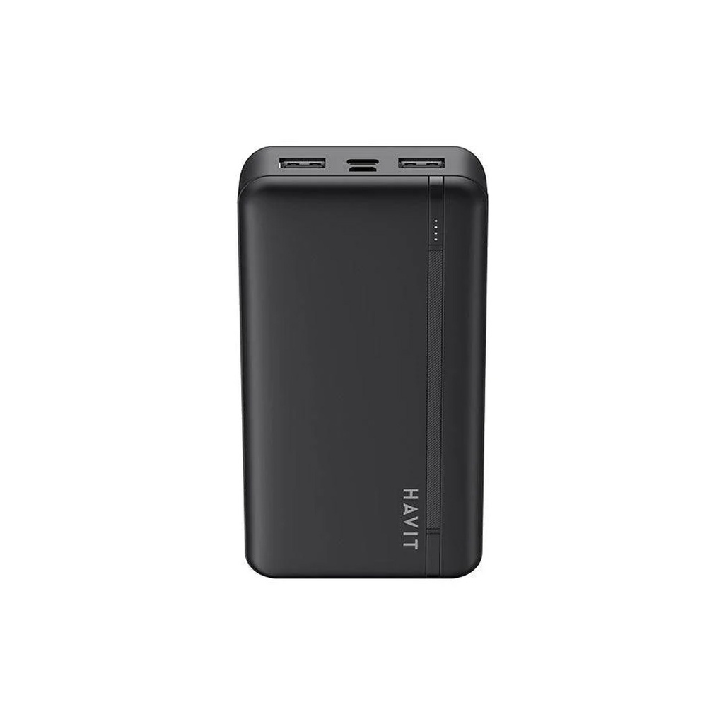 Havit PB91 20000mAh Smart Portable Power Bank
