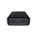 Havit PB91 20000mAh Smart Portable Power Bank