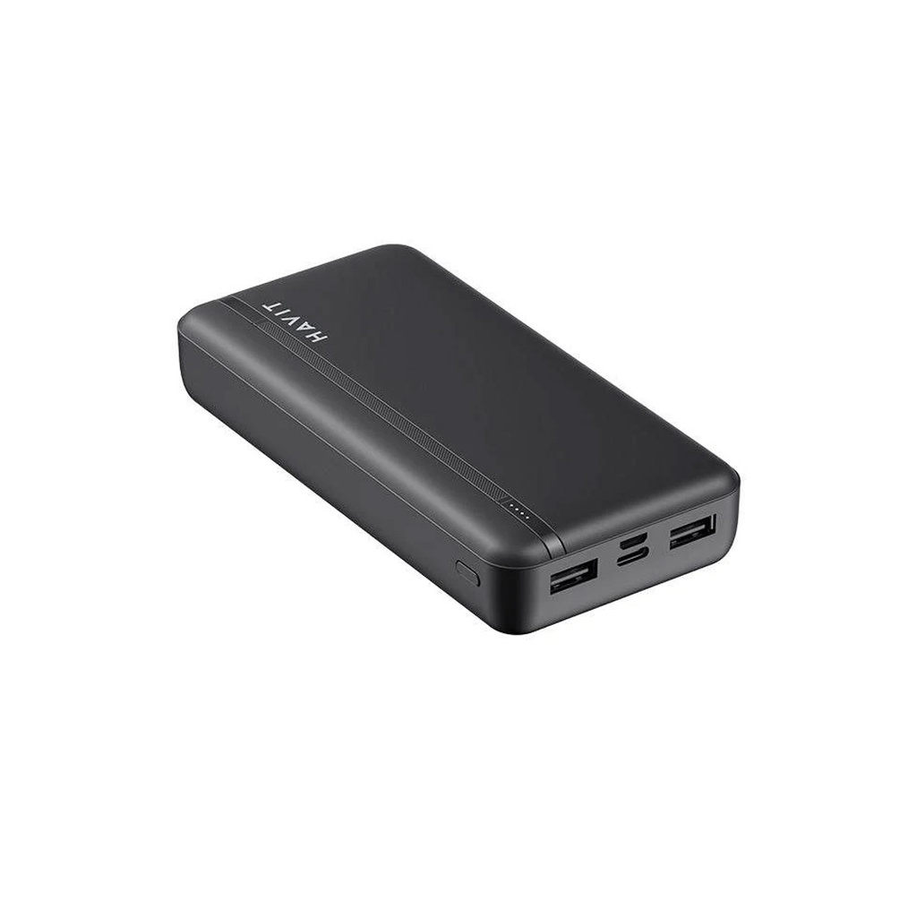 Havit PB91 20000mAh Smart Portable Power Bank