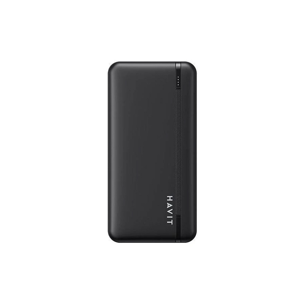 Havit PB89 10000mAh Smart Portable Power Bank