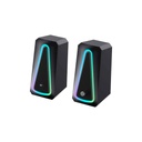 Havit SK208 Pro RGB Stereo Computer Speaker