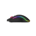Havit MS1001S V2 RGB Blacklit Programmable Gaming Mouse