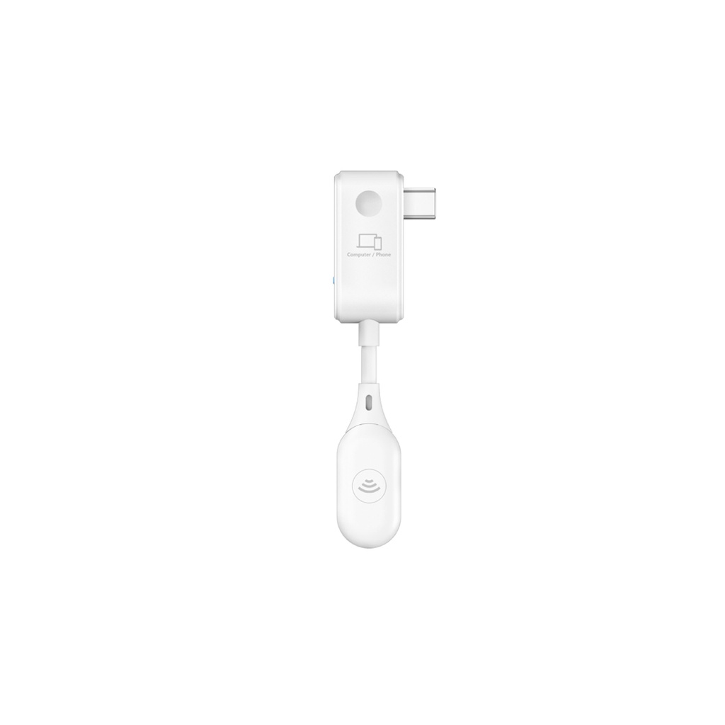 Optoma WHD221 Wireless USB-C Transmitter and HDMI Receiver