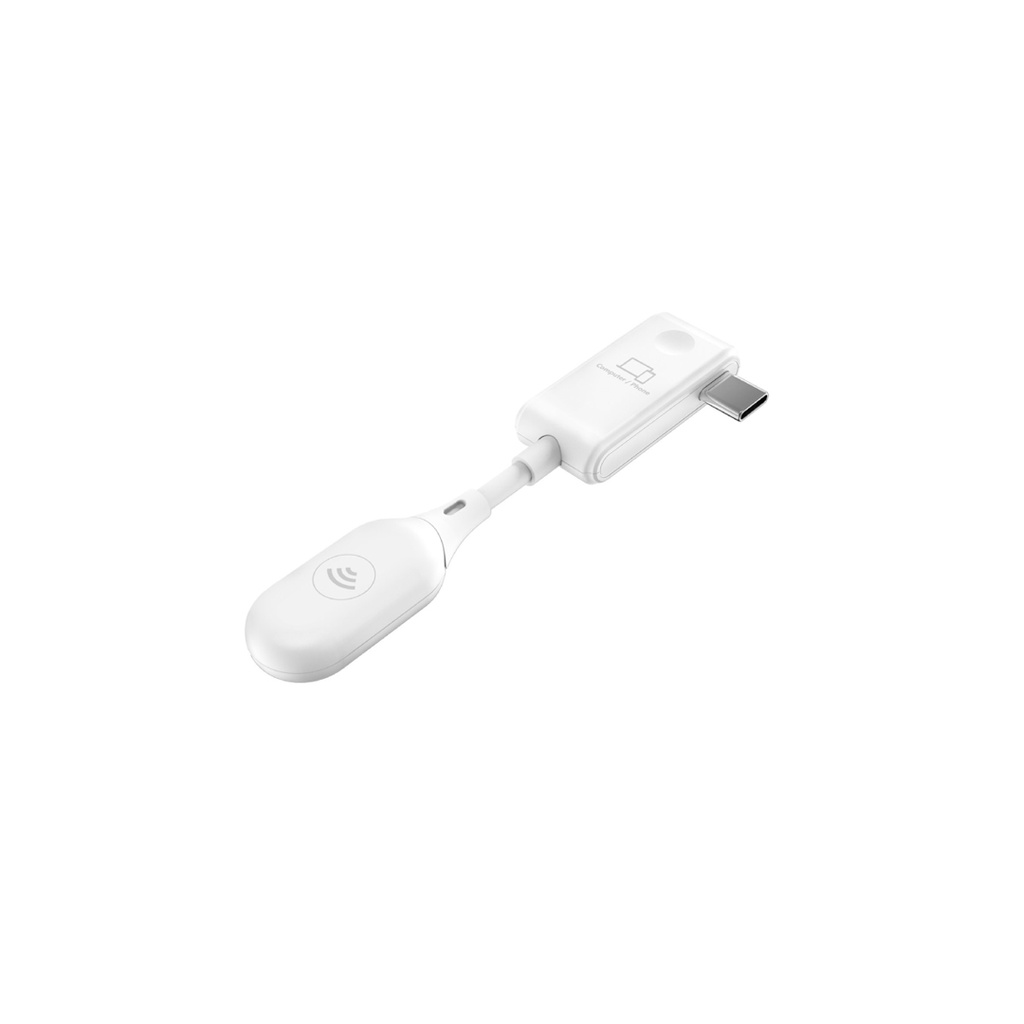 Optoma WHD221 Wireless USB-C Transmitter and HDMI Receiver