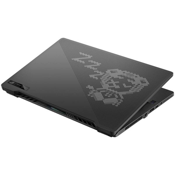 Asus ROG Zephyrus G14 GA401QH Ryzen 7 5800HS/16GB RAM/512GB SSD/14" FHD IPS/4GB GTX 1650/Windows 10 Gaming Laptop