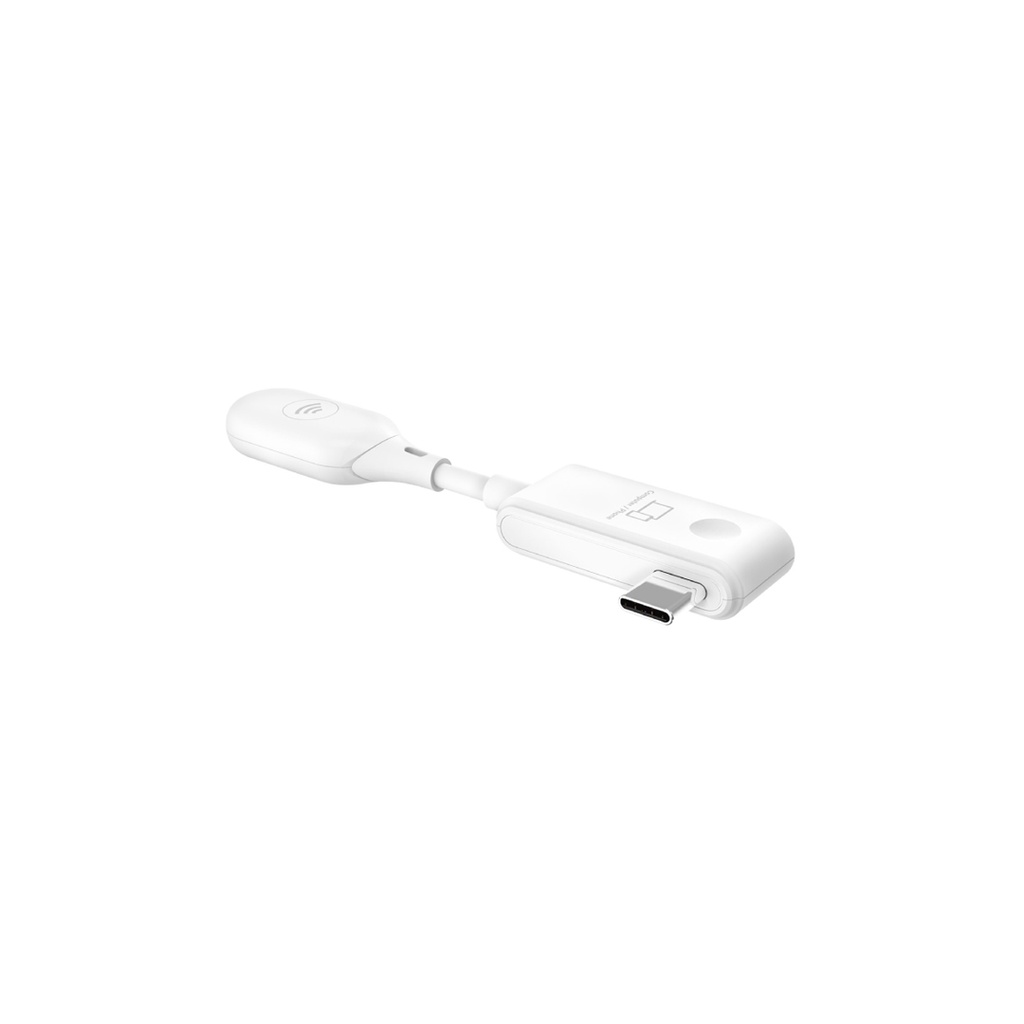 Optoma WHD221 Wireless USB-C Transmitter and HDMI Receiver
