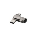 Lexar 64GB JumpDrive Dual Drive D400 USB 3.2 Gen 1 Type-C & Type-A Flash Drive