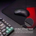 Fantech VIGIL MP356 Esports Professional Gaming MousePad (350x300x4mm)