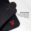 Fantech VIGIL MP356 Esports Professional Gaming MousePad (350x300x4mm)