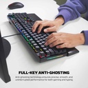 Fantech MK894 Maxpower II Mechanical Gaming Keyboard