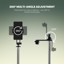 Fantech SS175 Bluetooth Selfie Stick Pop Up Tripod With Remote