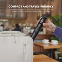 Fantech SS175 Bluetooth Selfie Stick Pop Up Tripod With Remote