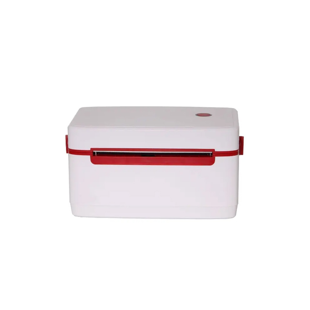 xLab 4" XBLP-409B Thermal Barcode Label Printer