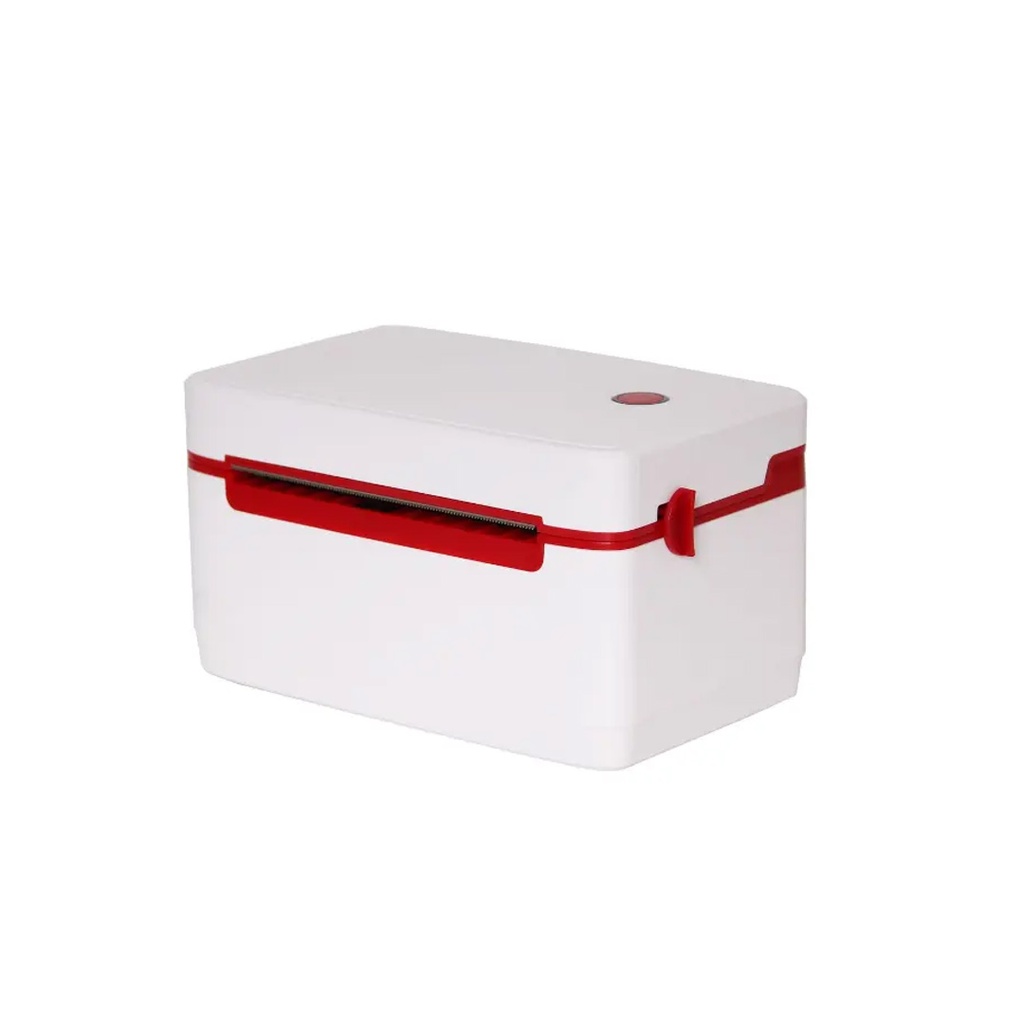 xLab 4" XBLP-409B Thermal Barcode Label Printer