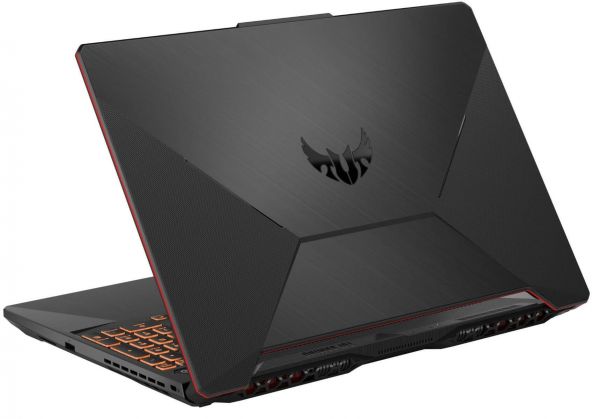 Asus TUF Gaming A15 FA506IC Ryzen 7 4800H/16gb RAM/512gb SSD/15.6" FHD/4gb RTX 3050/144Hz/Windows 10 Gaming Laptop