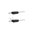 HiFuture WM100 Professional Wireless Microphone