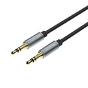 UNITEK Y-C926ABK 3.5MM Stereo AUX Audio Cable Male to Male