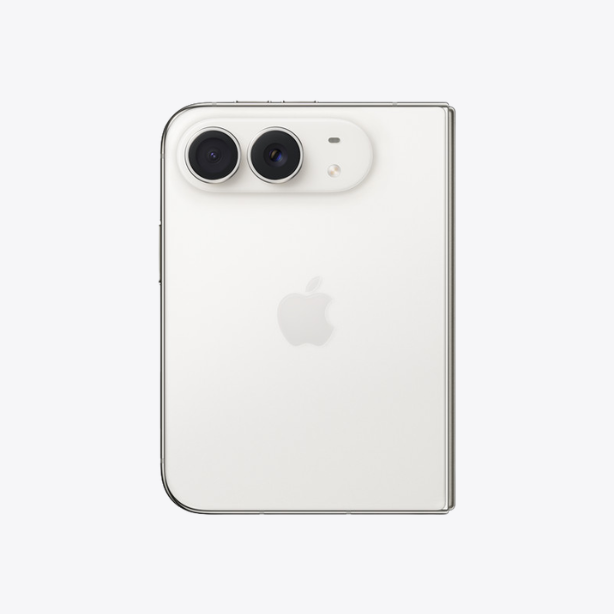Apple iPhone Duo Fold Phone Price in Nepal