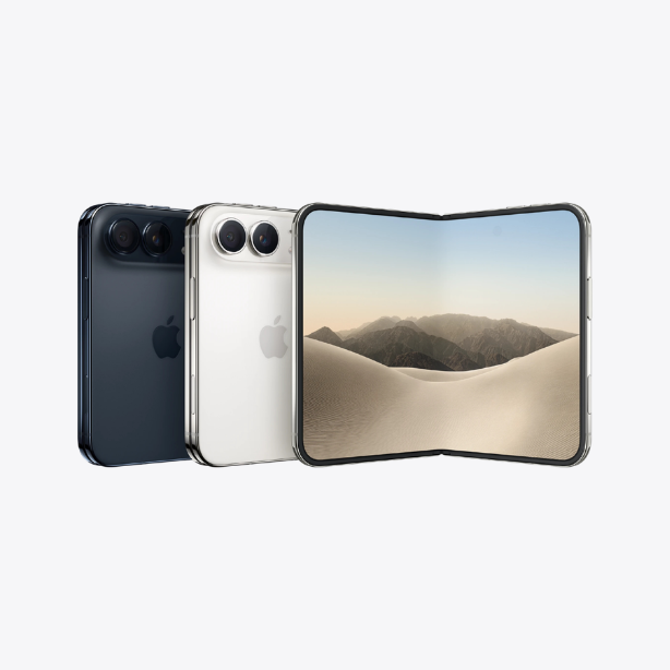 Buy Apple iPhone Duo Fold Phone in Nepal