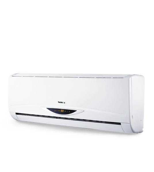 Technos 2 Ton Inverter Split Air Conditioner(AC)-Outdoor Unit TCN-24