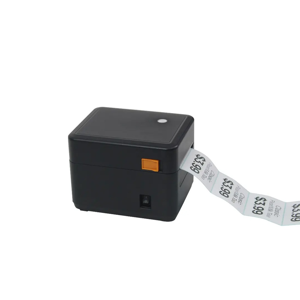 xLab XBLP-368UL Thermal Barcode Label & POS Printer