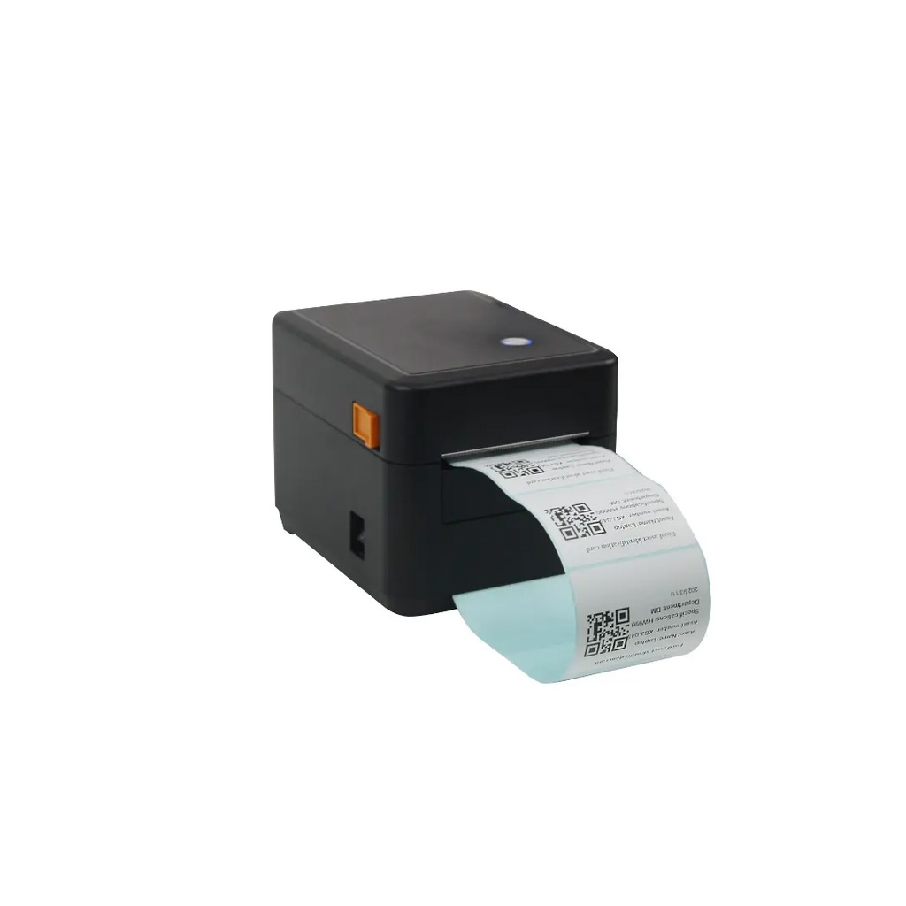 xLab XBLP-368UL Thermal Barcode Label & POS Printer
