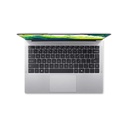 Acer Aspire Lite 14 (AL14-45P-R9NR) Ryzen 3-5400U | 8GB RAM | 512GB SSD | AMD Radeon Graphics | 14" WUXGA IPS SlimBezel Display | Windows 11 | Light Silver | 2 Years Warranty