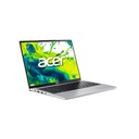 Acer Aspire Lite 14 (AL14-45P-R9NR) Ryzen 3-5400U | 8GB RAM | 512GB SSD | AMD Radeon Graphics | 14" WUXGA IPS SlimBezel Display | Windows 11 | Light Silver | 2 Years Warranty