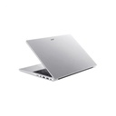 Acer Aspire Lite 14 (AL14-45P-R9NR) Ryzen 3-5400U | 8GB RAM | 512GB SSD | AMD Radeon Graphics | 14" WUXGA IPS SlimBezel Display | Windows 11 | Light Silver | 2 Years Warranty