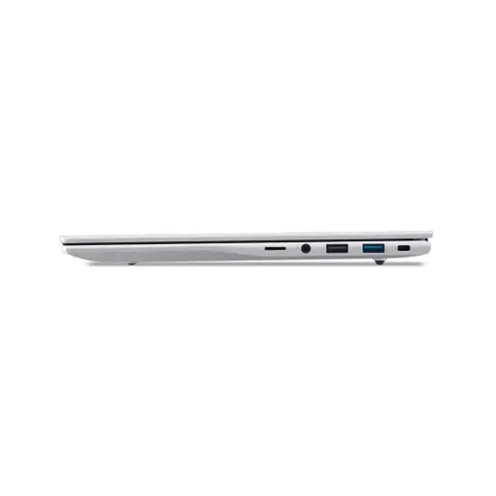 Acer Aspire Lite 14 (AL14-45P-R9NR) Ryzen 3-5400U | 8GB RAM | 512GB SSD | AMD Radeon Graphics | 14" WUXGA IPS SlimBezel Display | Windows 11 | Light Silver | 2 Years Warranty