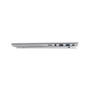 Acer Aspire Lite 14 (AL14-45P-R9NR) Ryzen 3-5400U | 8GB RAM | 512GB SSD | AMD Radeon Graphics | 14" WUXGA IPS SlimBezel Display | Windows 11 | Light Silver | 2 Years Warranty