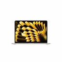 Apple MacBook Air M5 13-Inch | 10-Core CPU | 8-Core GPU | 16GB Unified Memory | 512GB SSD | Starlight l 2-Years Authorized Warranty