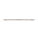Apple MacBook Air M5 13-Inch | 10-Core CPU | 8-Core GPU | 16GB Unified Memory | 512GB SSD | Starlight l 2-Years Authorized Warranty